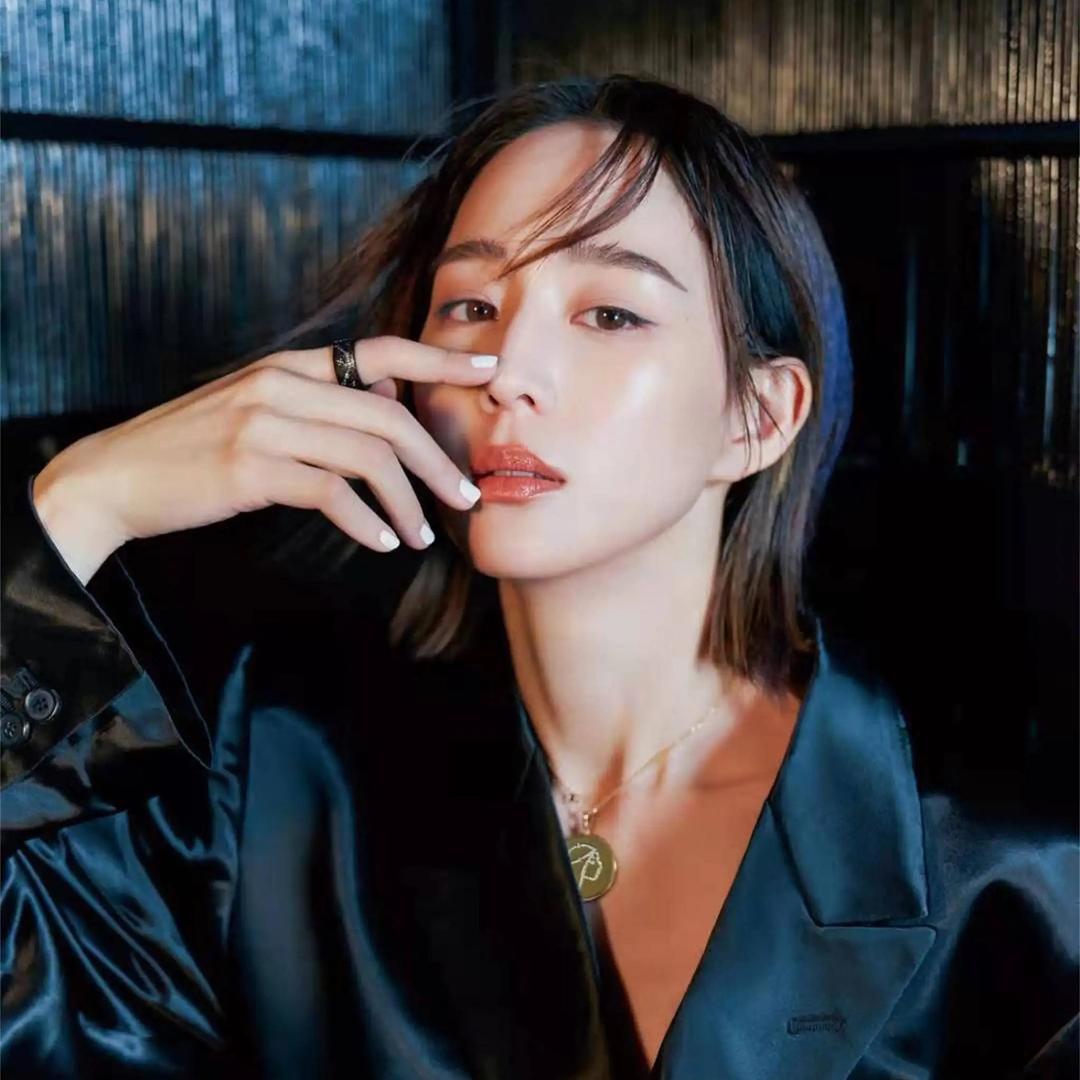 梦梦THE MENG（ootd穿搭）