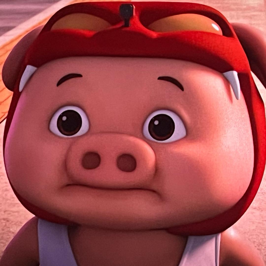 小呆狗
