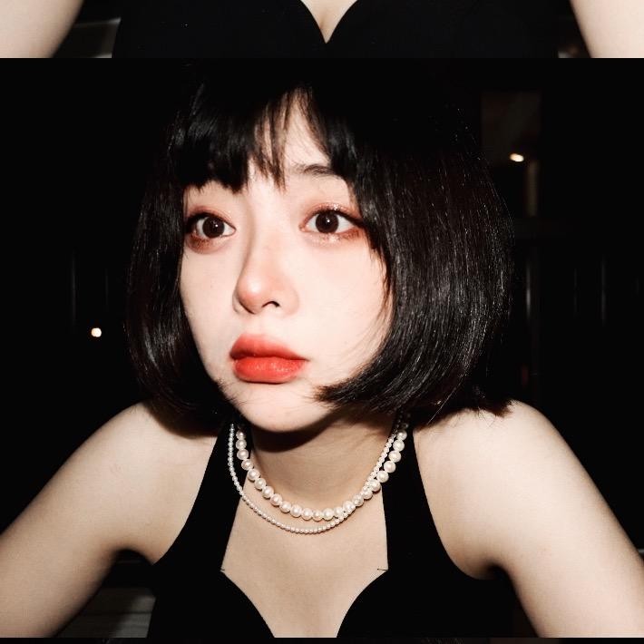 超级乌鱼甜甜子