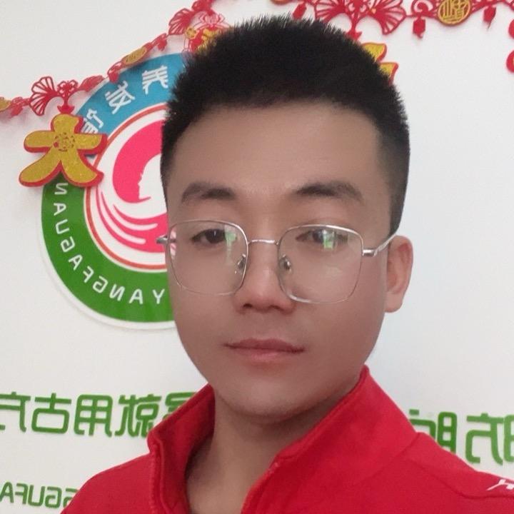 陇西小淘米养发馆