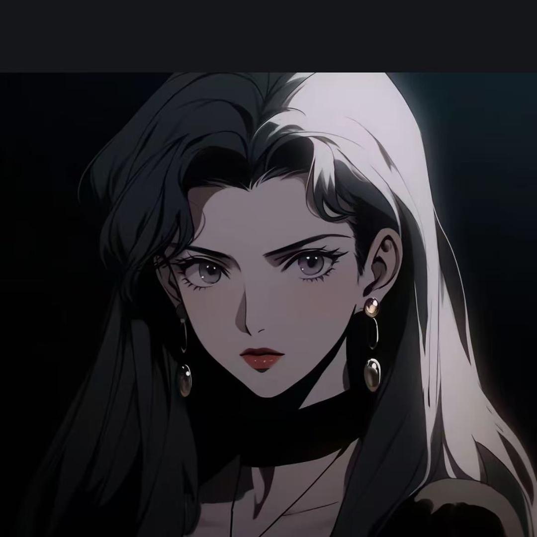 玖月.Sama