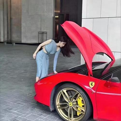 E尚B出月光下pay歌