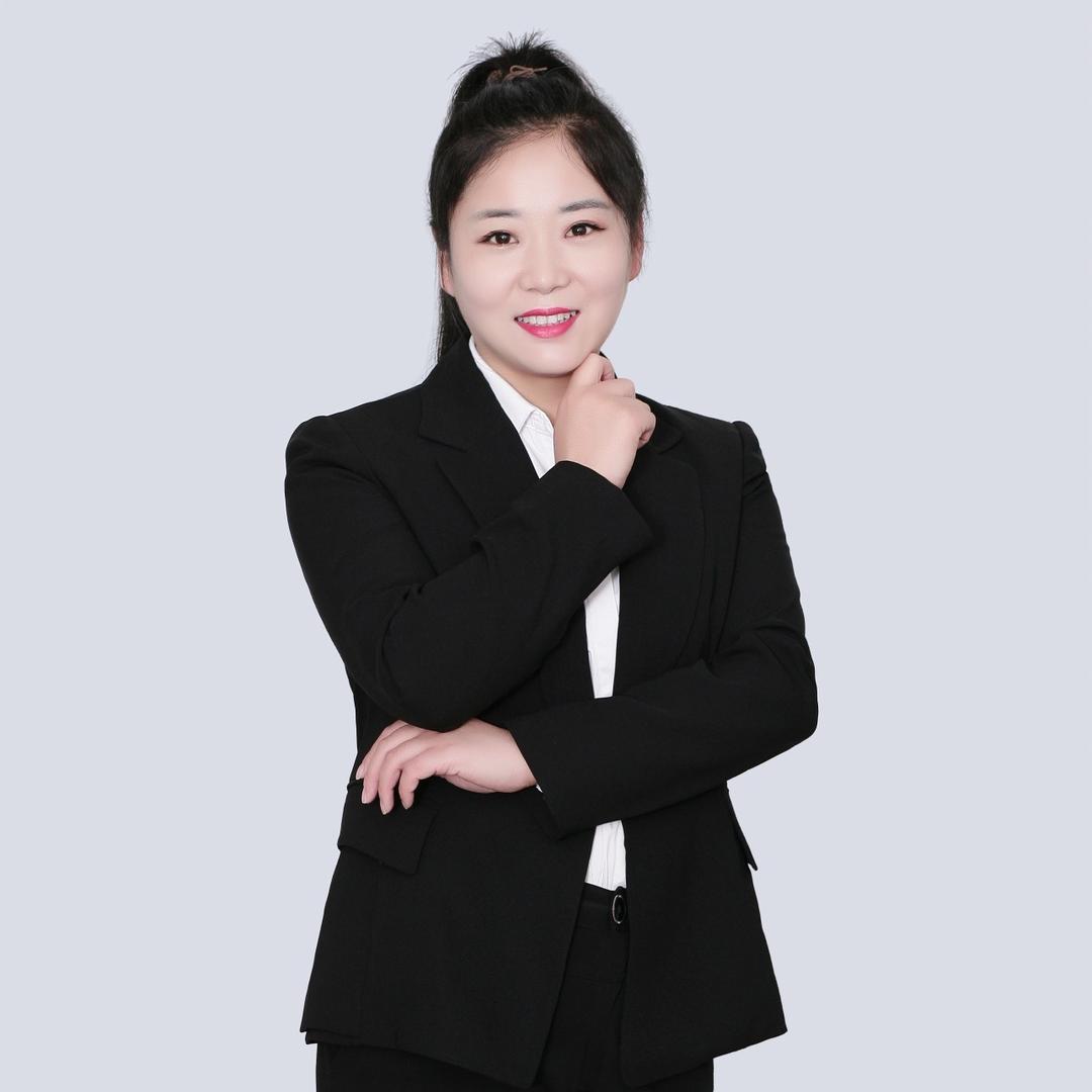 京北置业顾问~赵媛媛