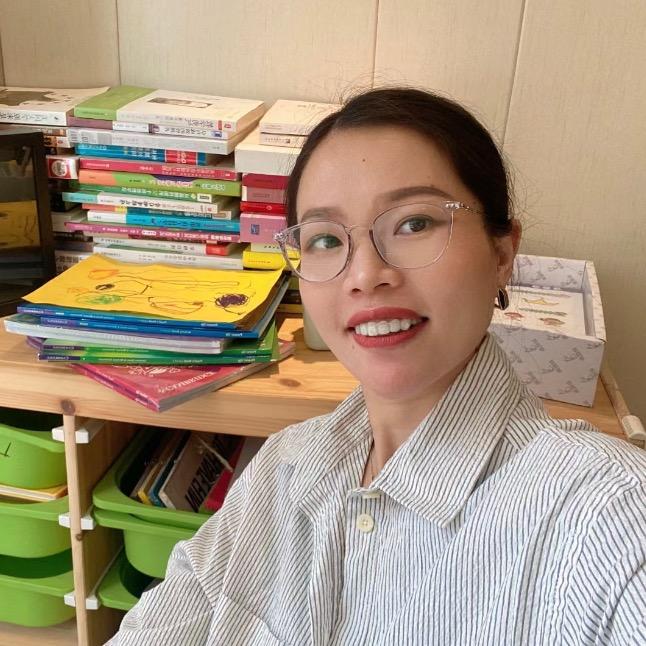 枣庄林秋彩