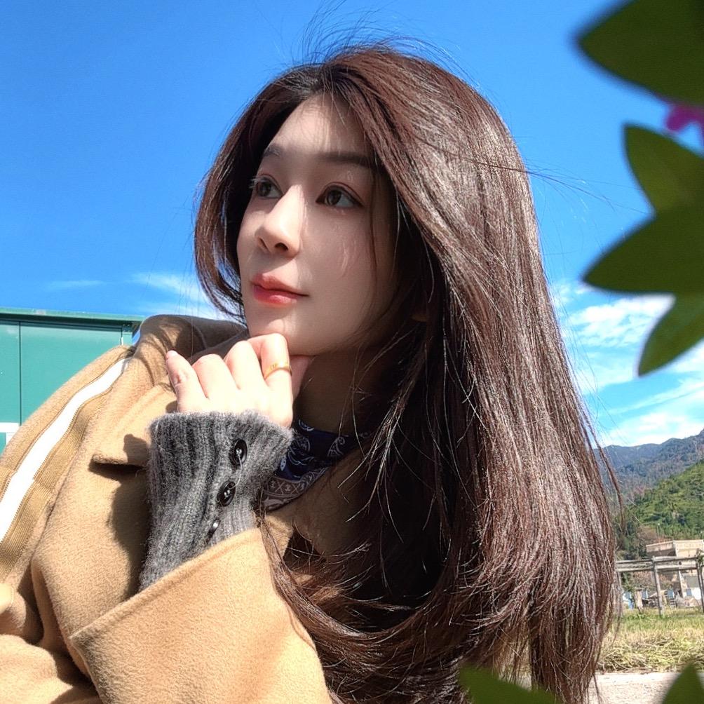 琳心💍🧣