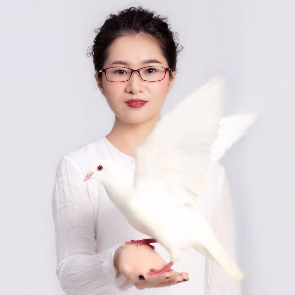 刘鹿媛