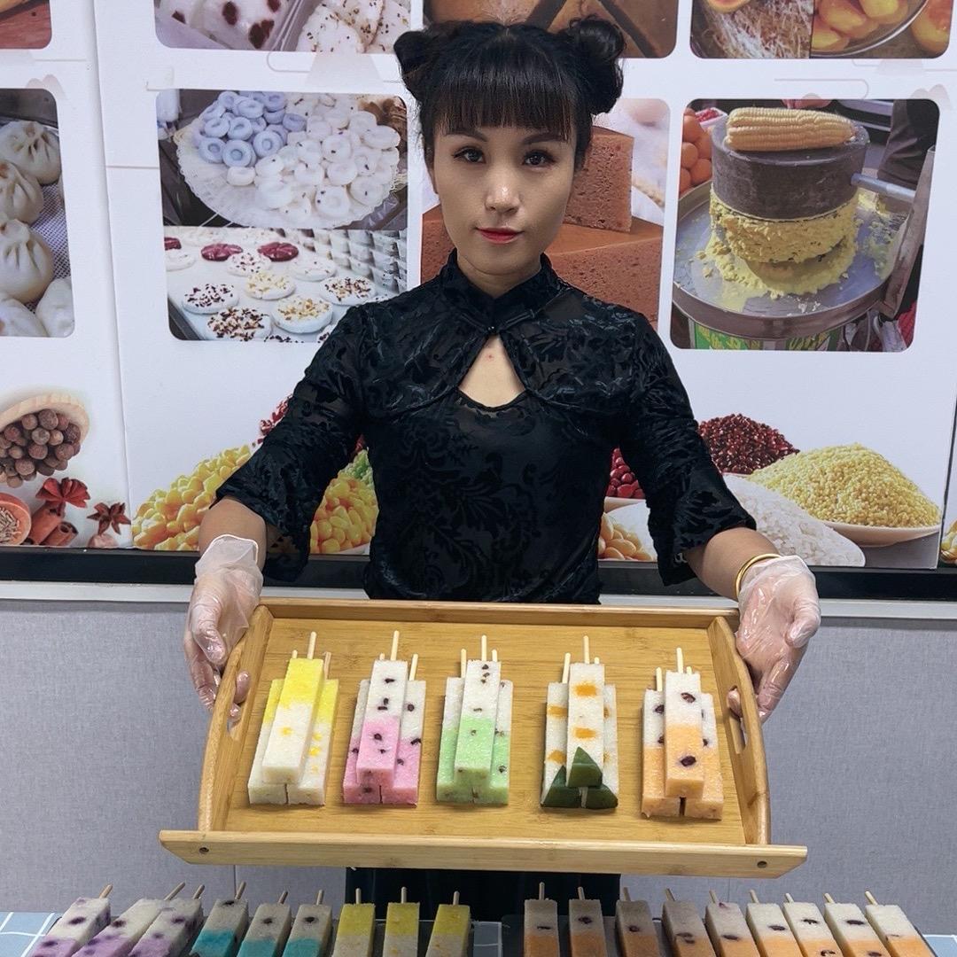 聊城开发区久味坊信息技术咨询服务部