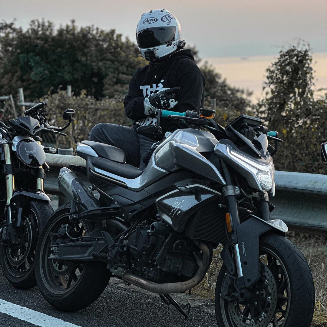 浔欢🏍️