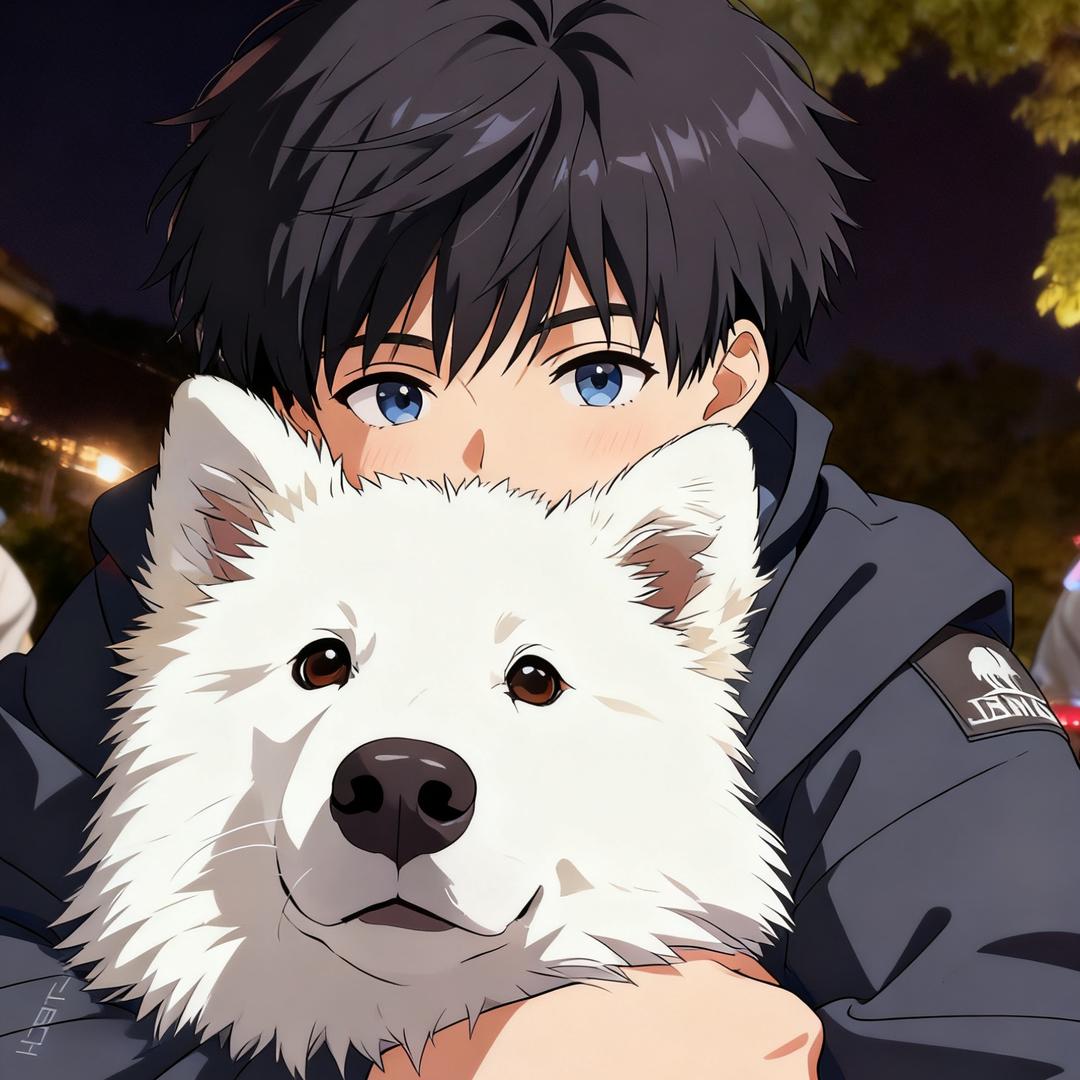 大宝大宝，招财进宝！