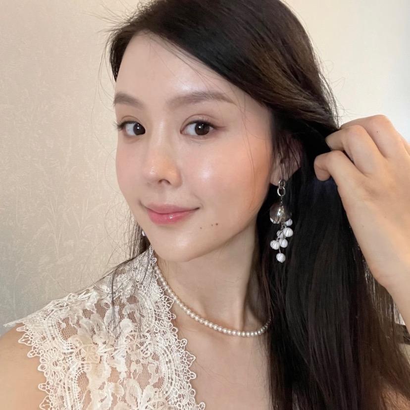 单身妈妈👩小丽
