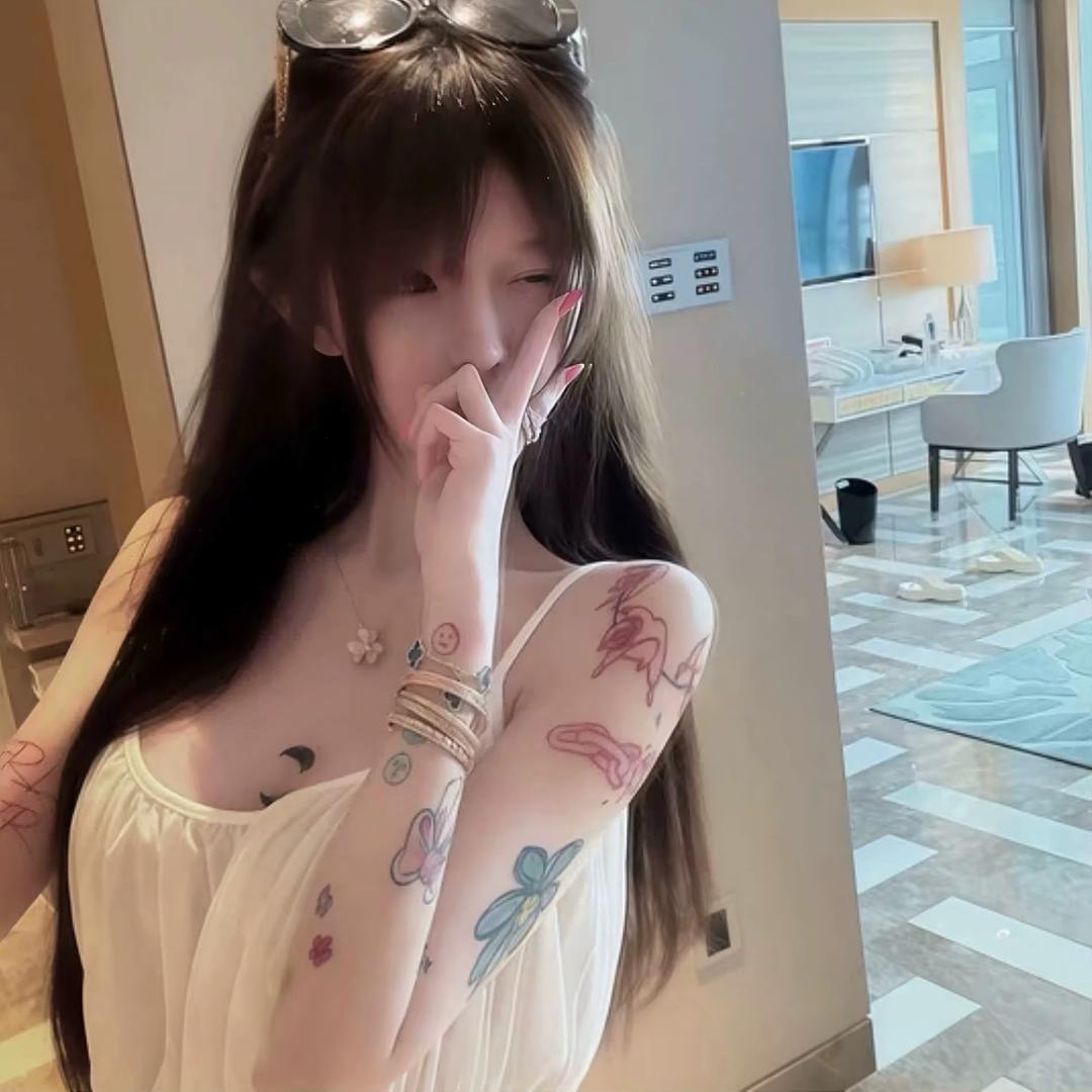泠沅🐬