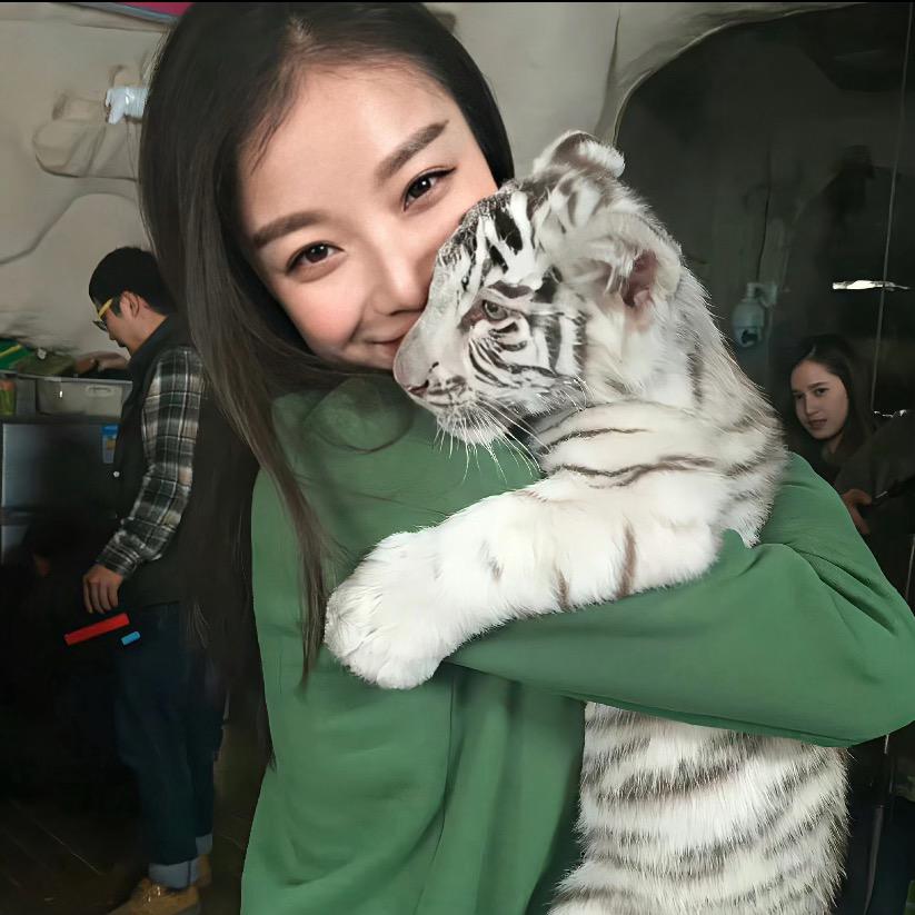 我真不是谁