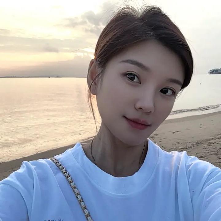 仙女不讲道理🫧