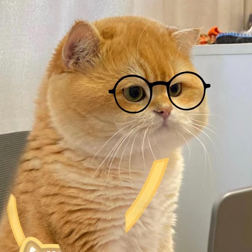 大脸猫说剧