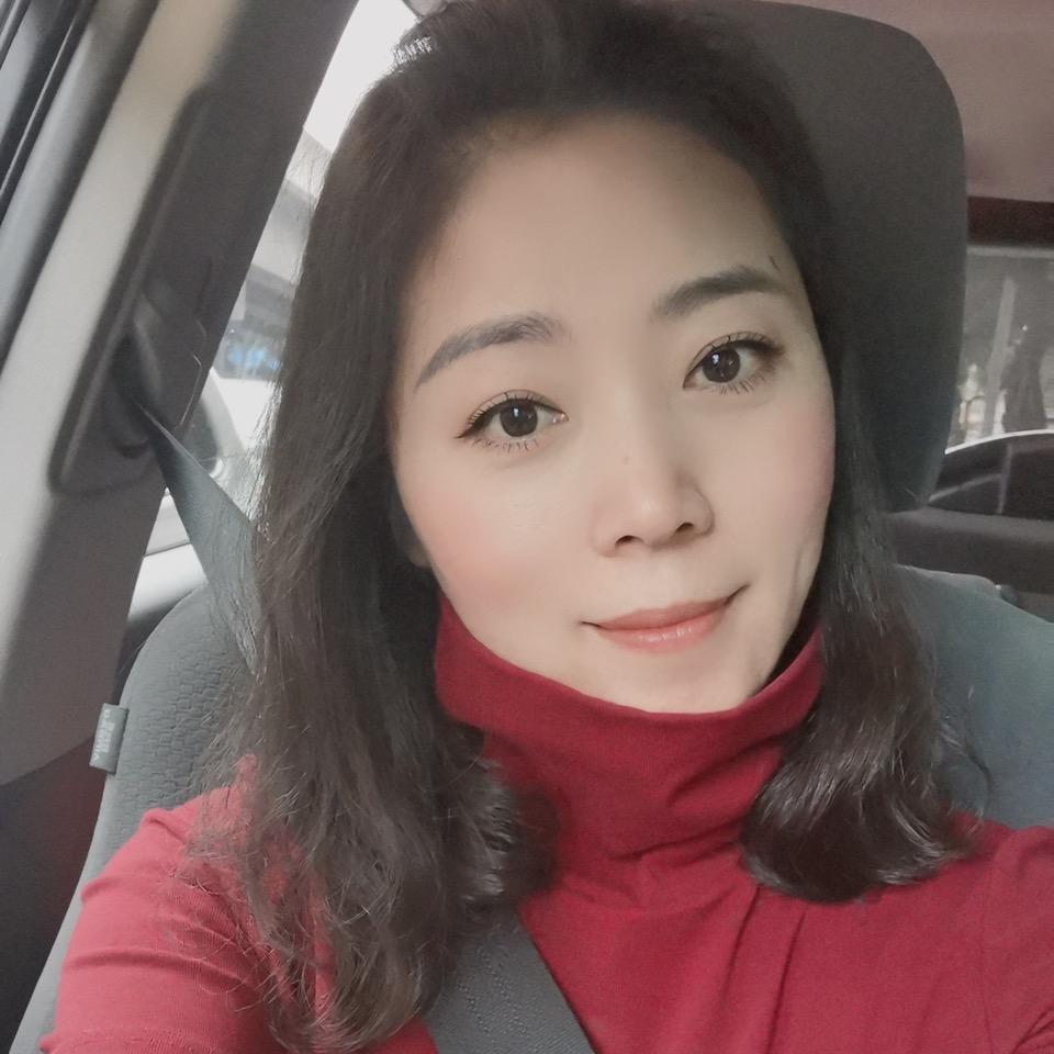 国画秋香姐
