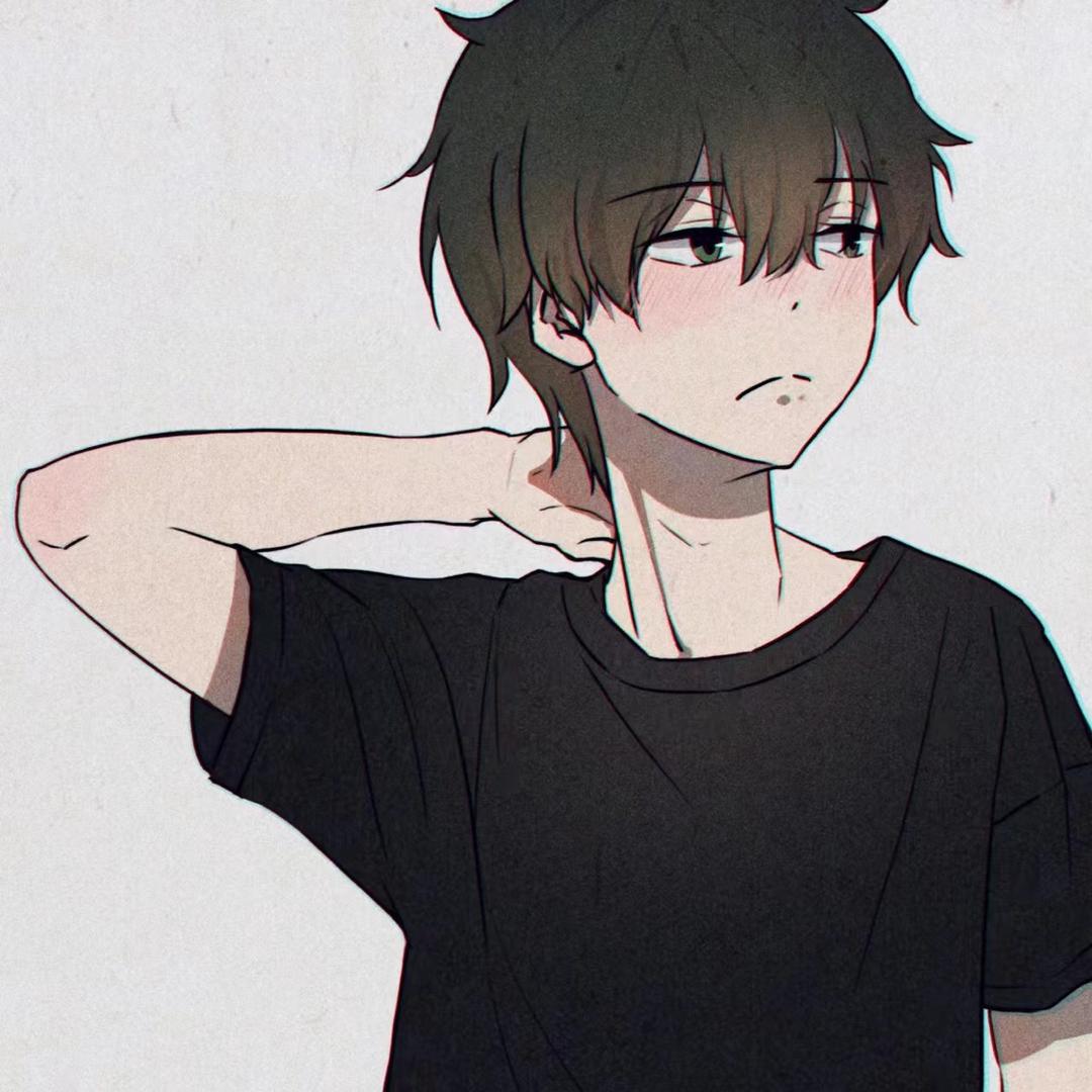 小鱼学长