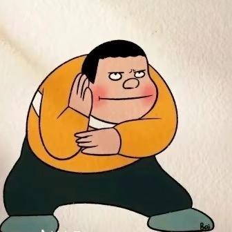 ⁍̴̛ᴗ⁍̴̛叮