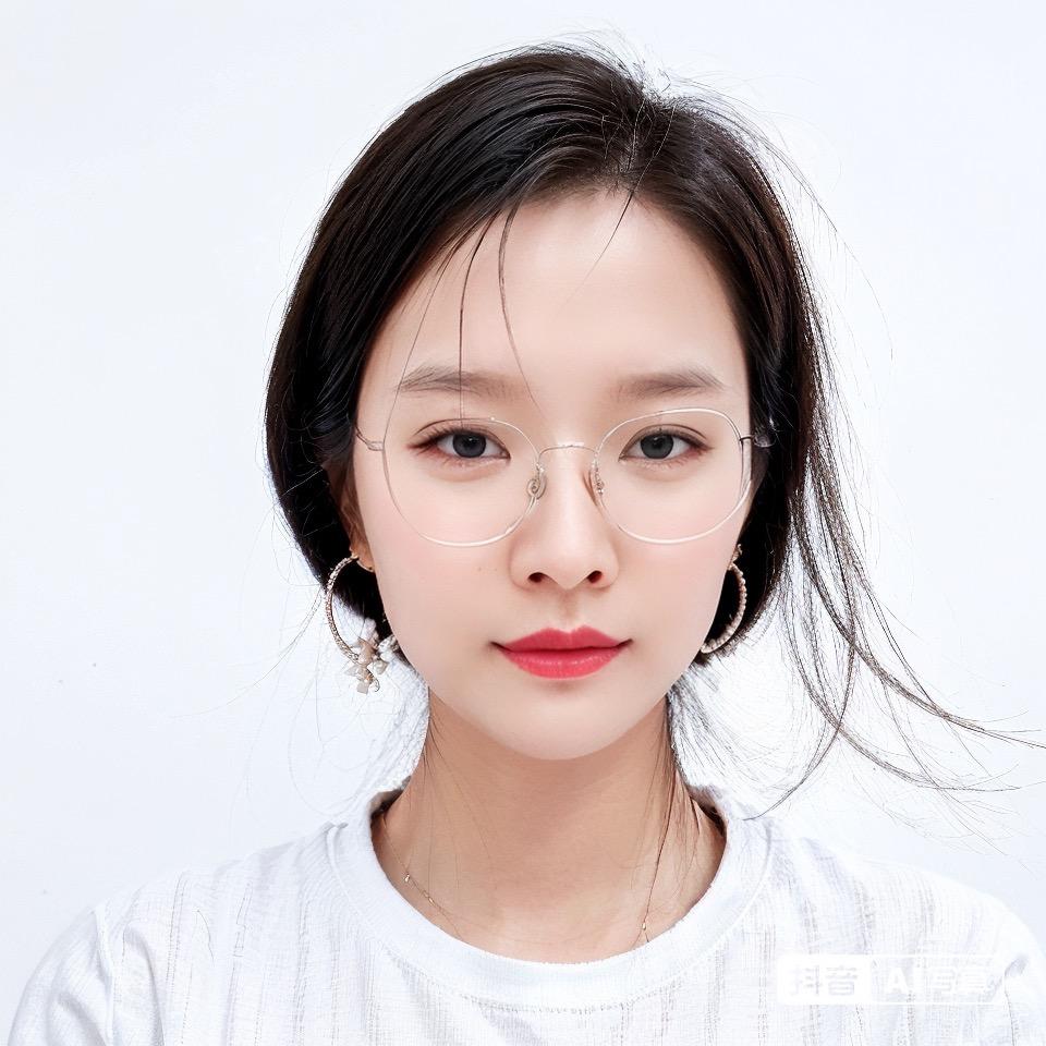 珍珍姑娘的乡村生活记录