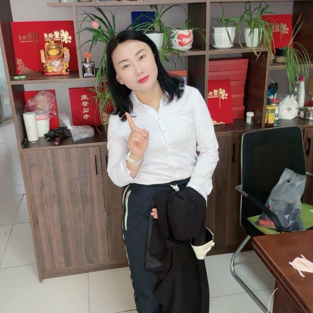 固始信怡房产丁大脸
