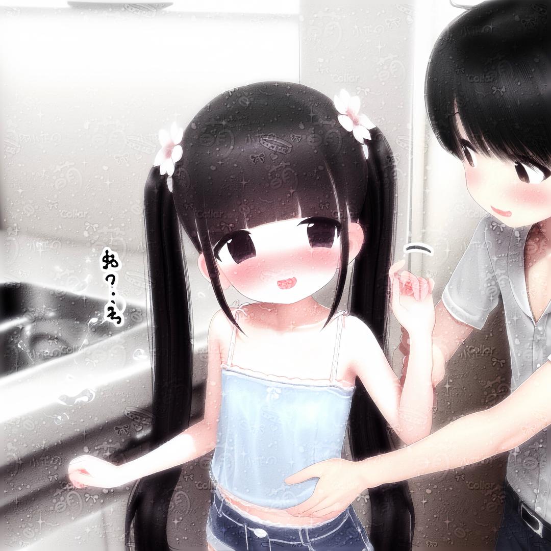一页泪
