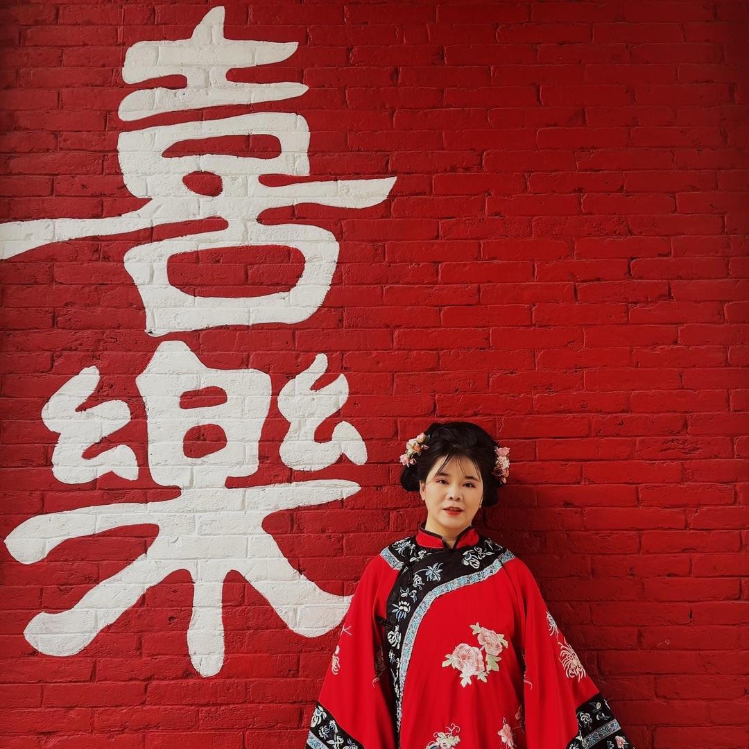 这个人不吃香菜呦