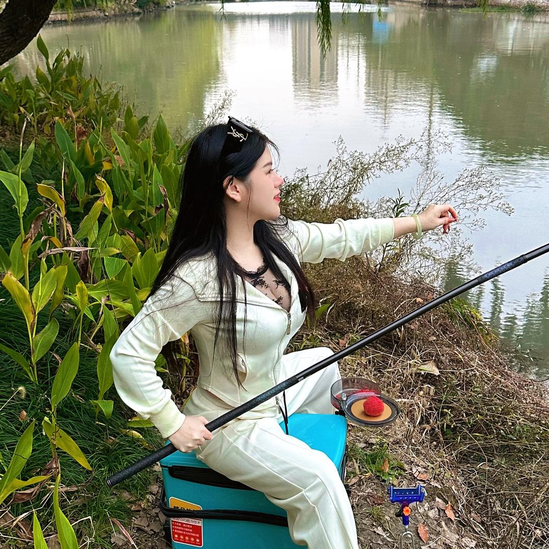 三妞渔具(清货号)