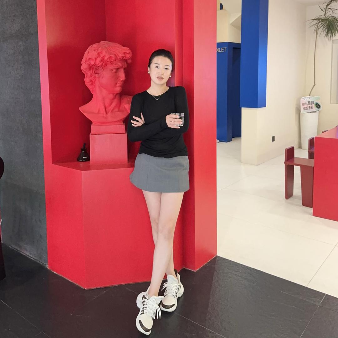 妍真皮肤管理中心官方号