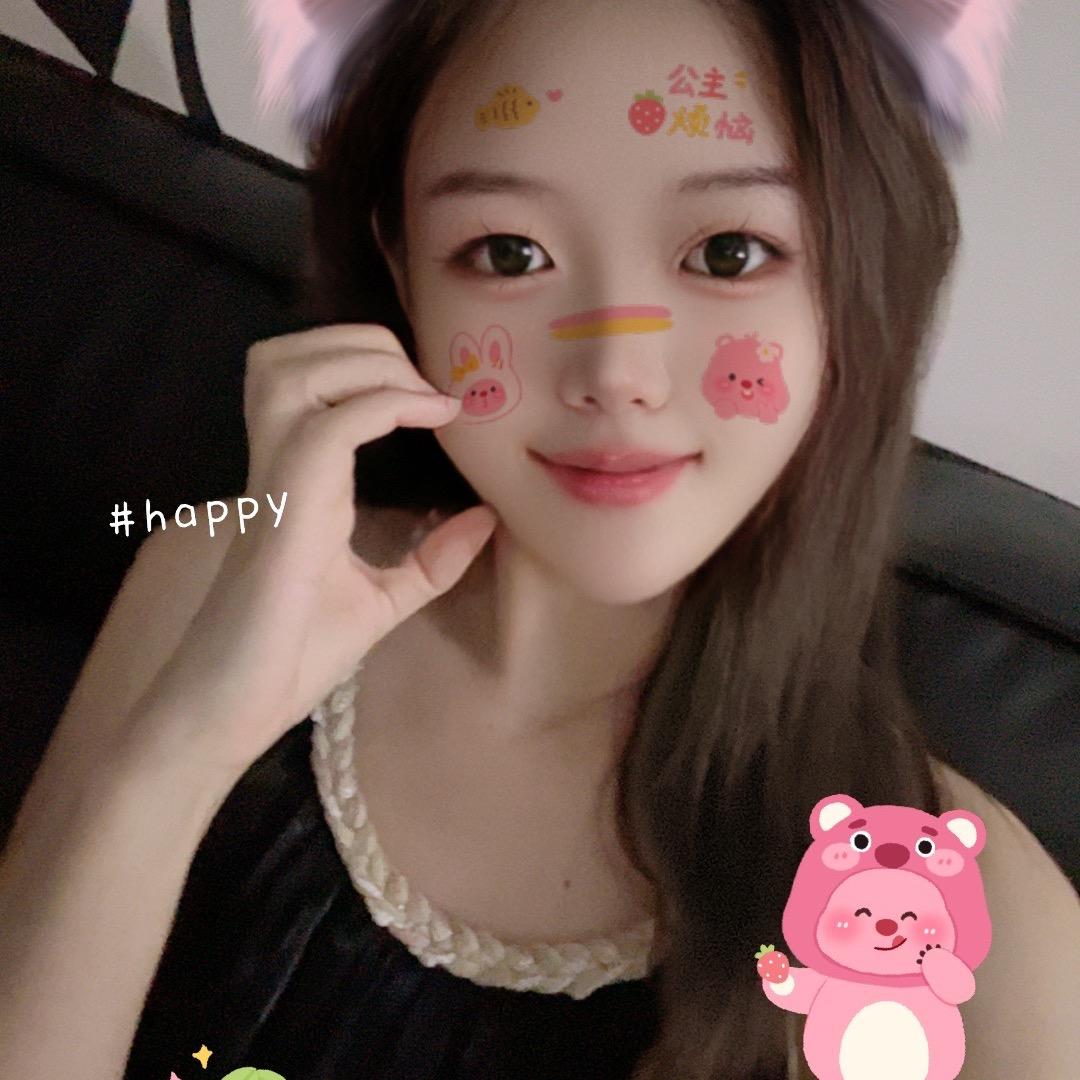 卖塑料的小轩