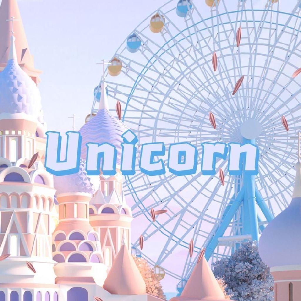 Unicorn0912·杨幂
