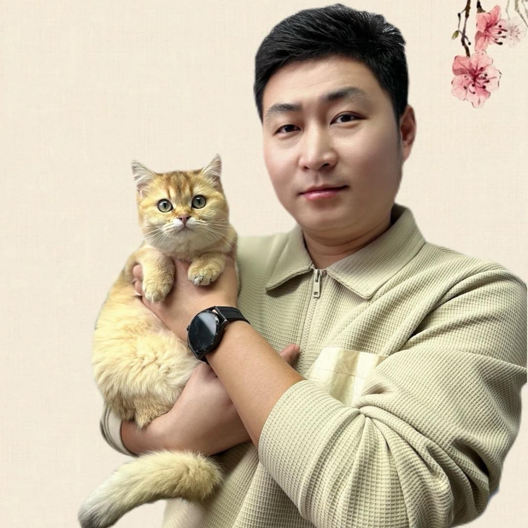 老张宠物