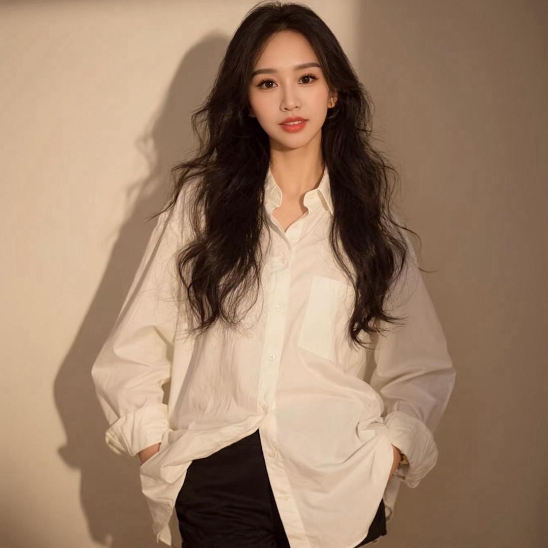 邻家姑娘