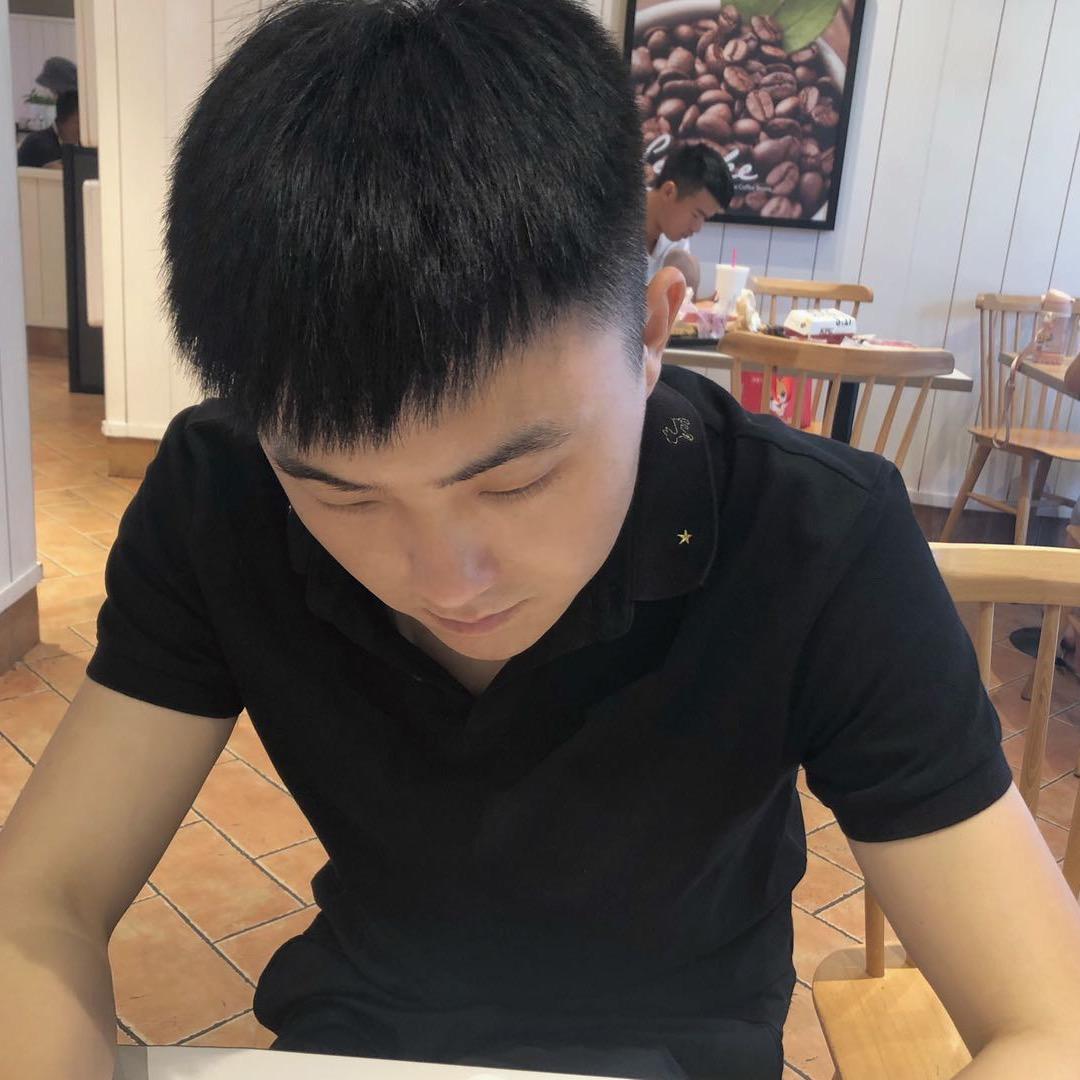 南昌网约车小郭