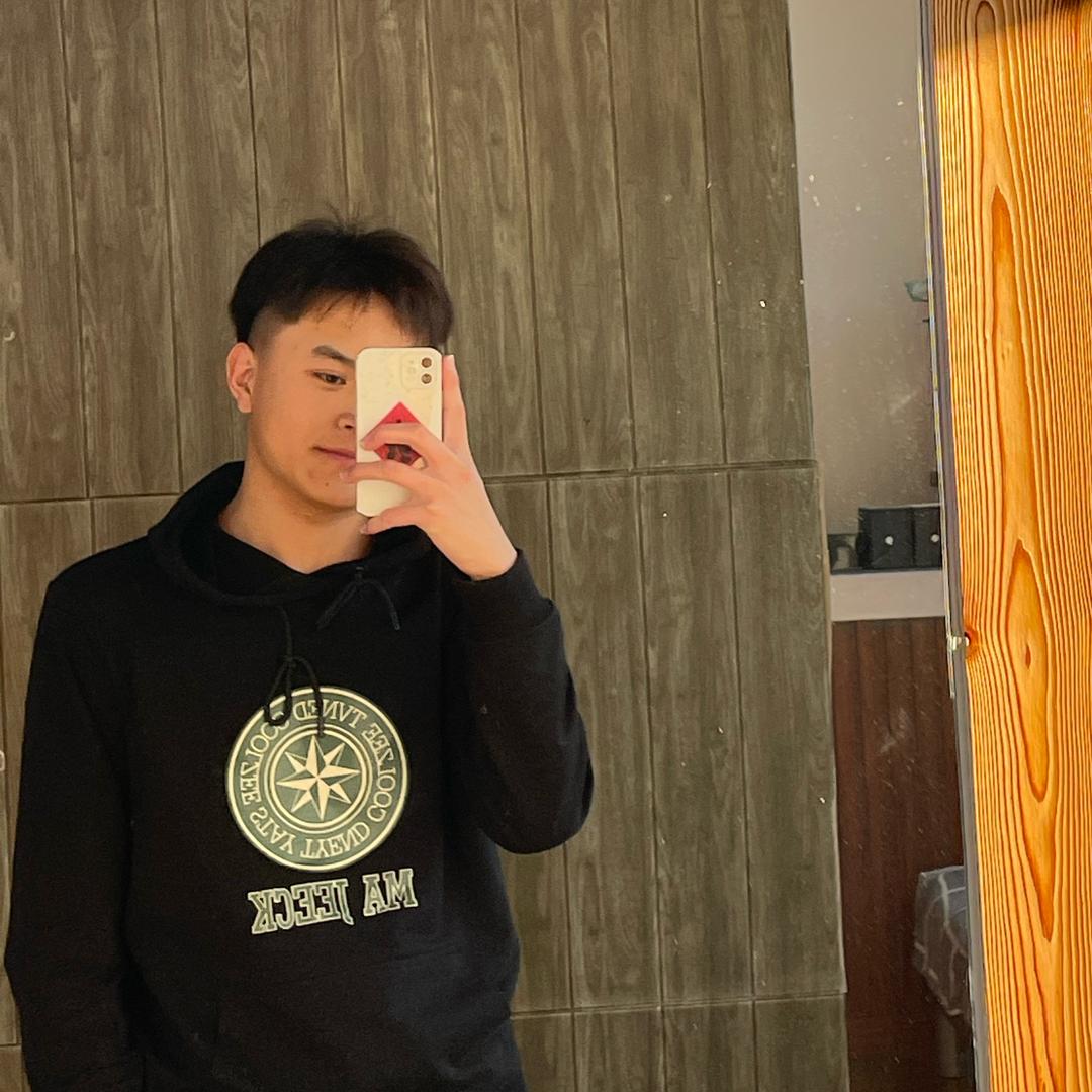 只想睡觉💤