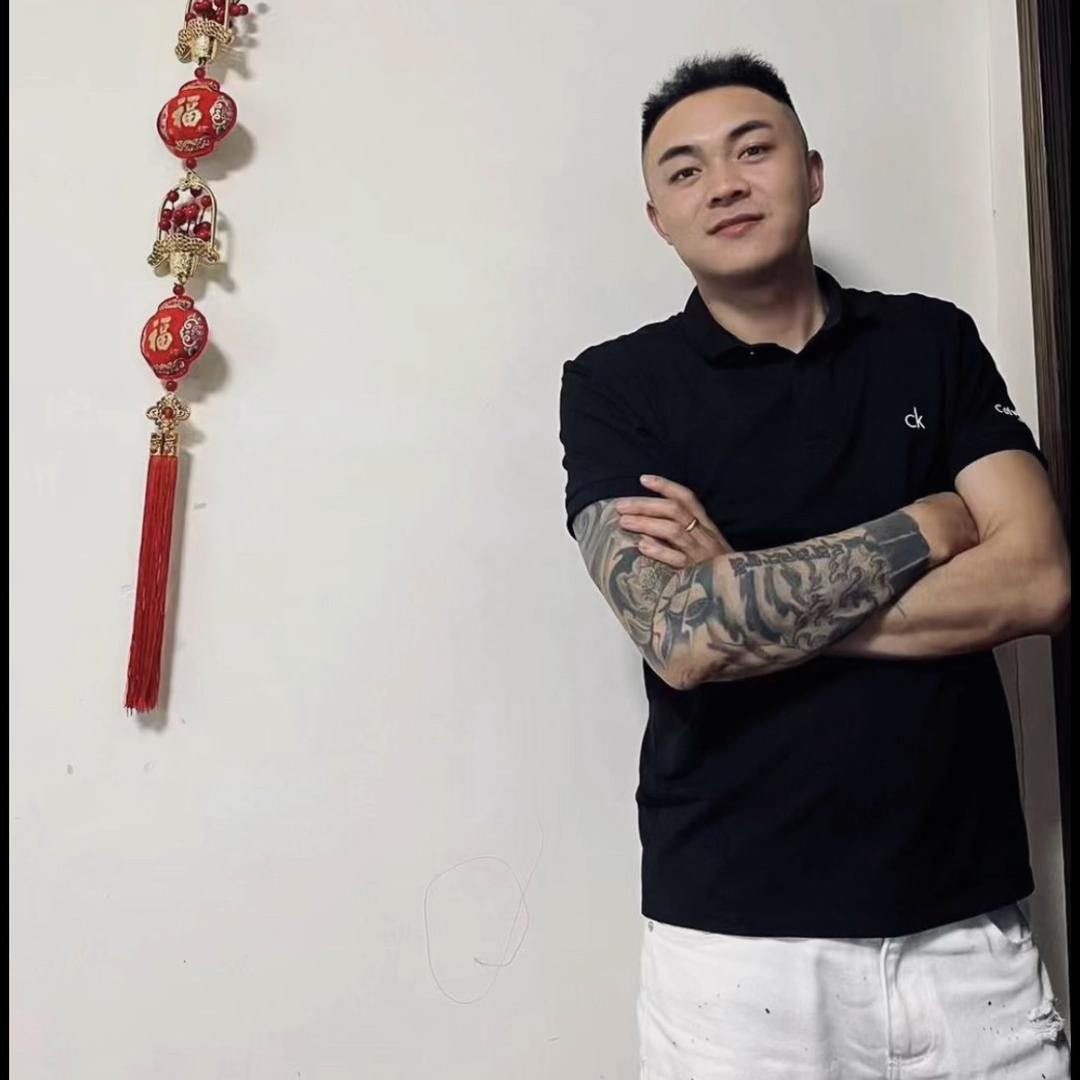 网约车会理会东昆明-唐子懿