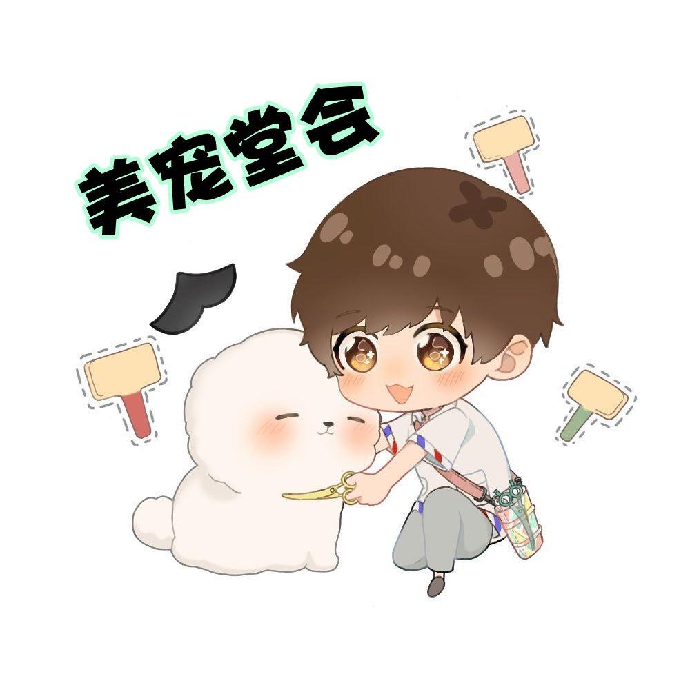 美宠堂
