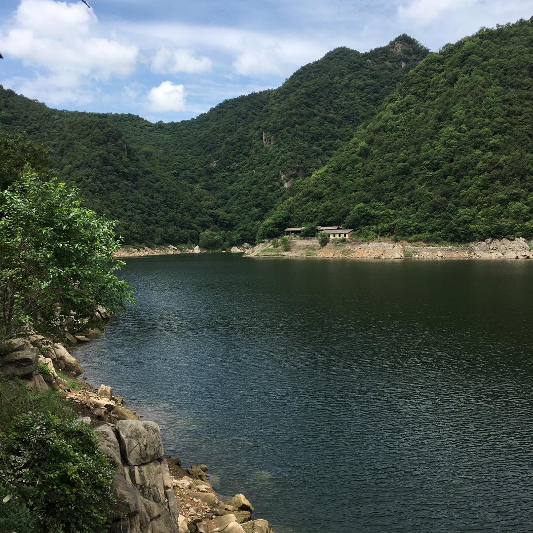 浮云
