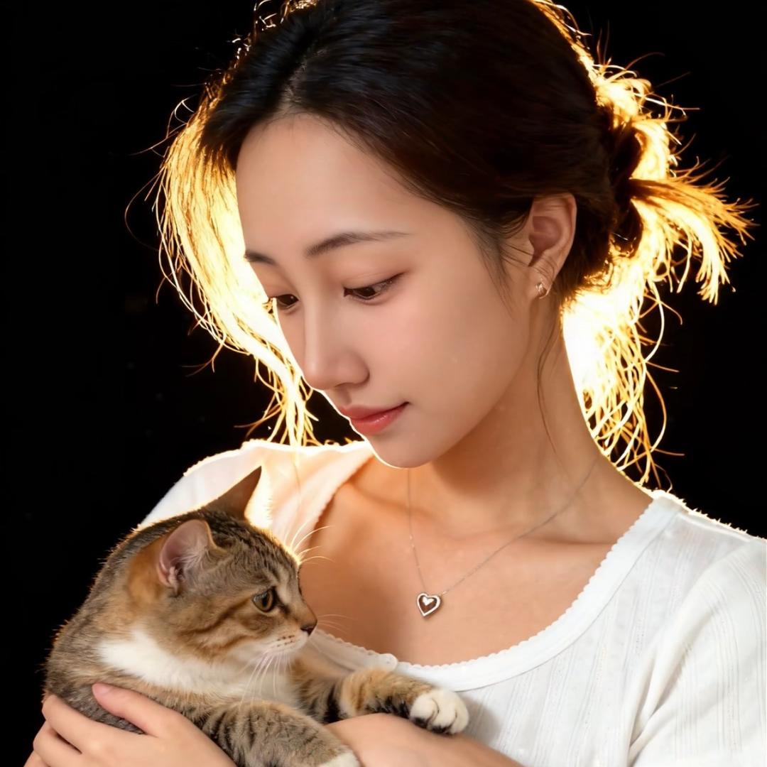 我永远阳光明媚。