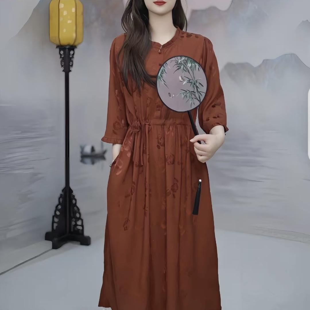 如她服装商行