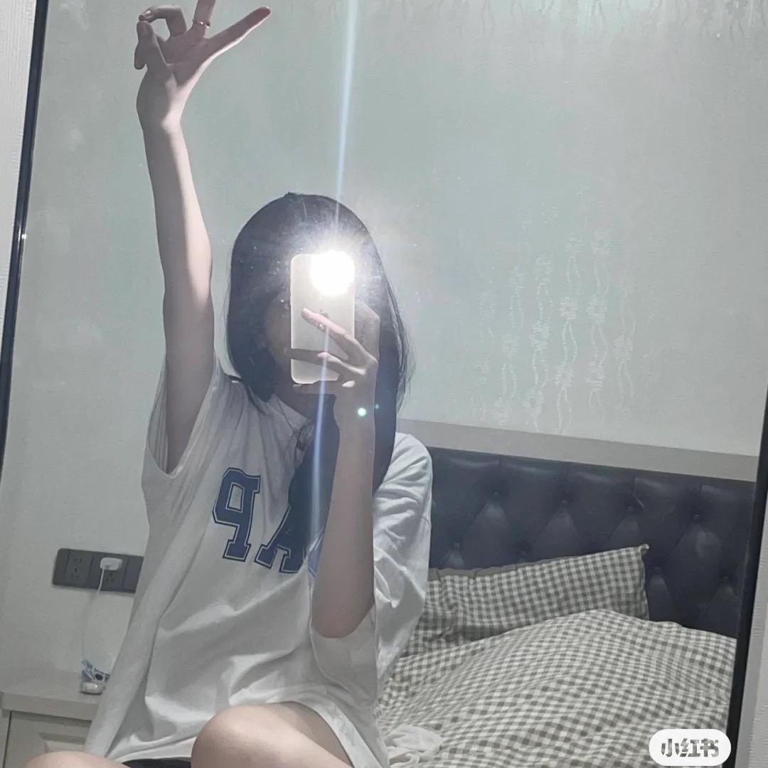 梦梦在广州～