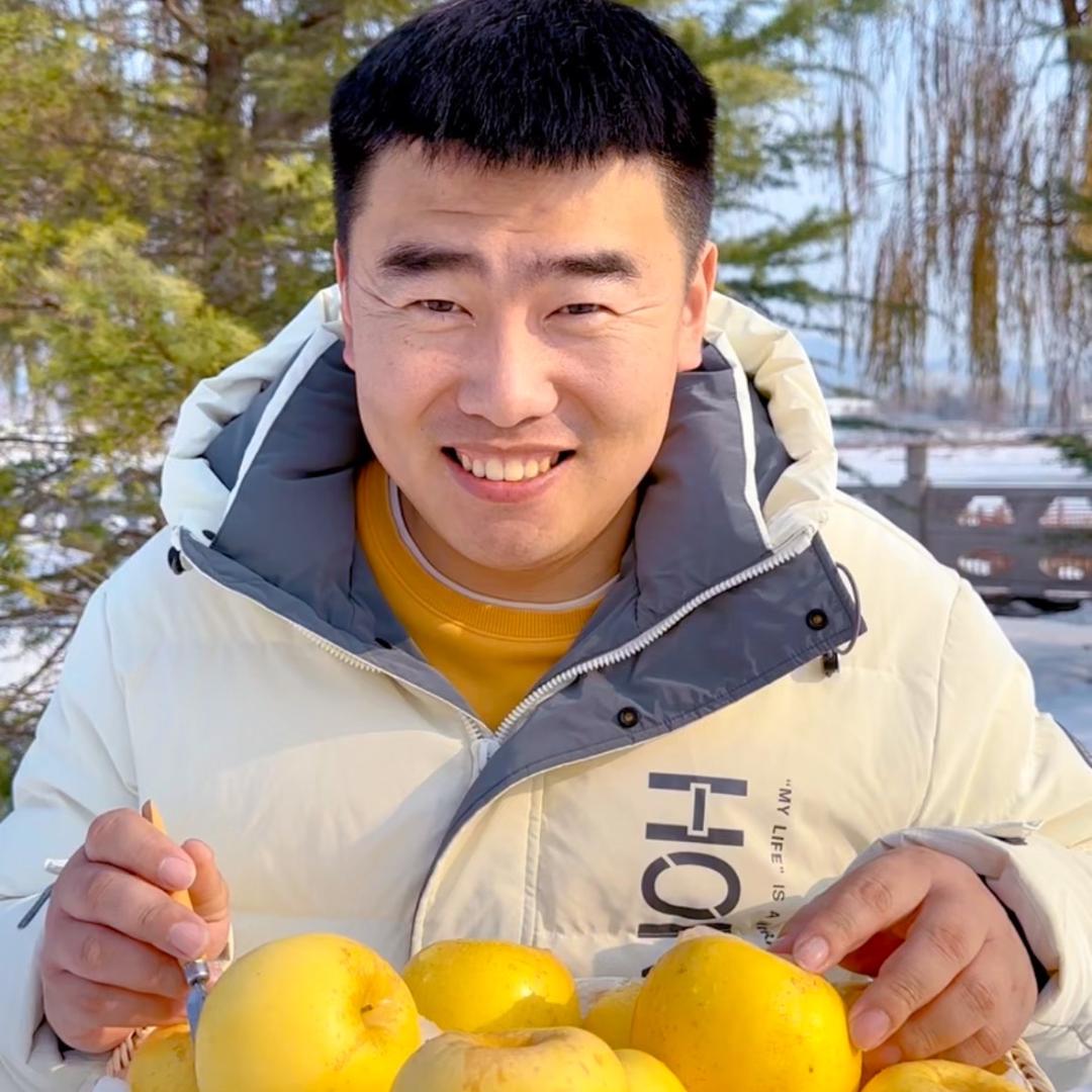 鲜果小镇乐浓果蔬专卖店