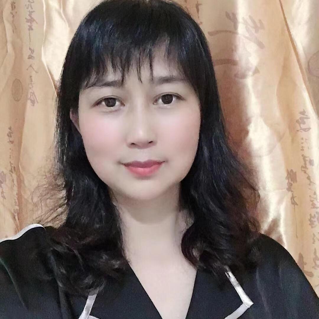如梦姐