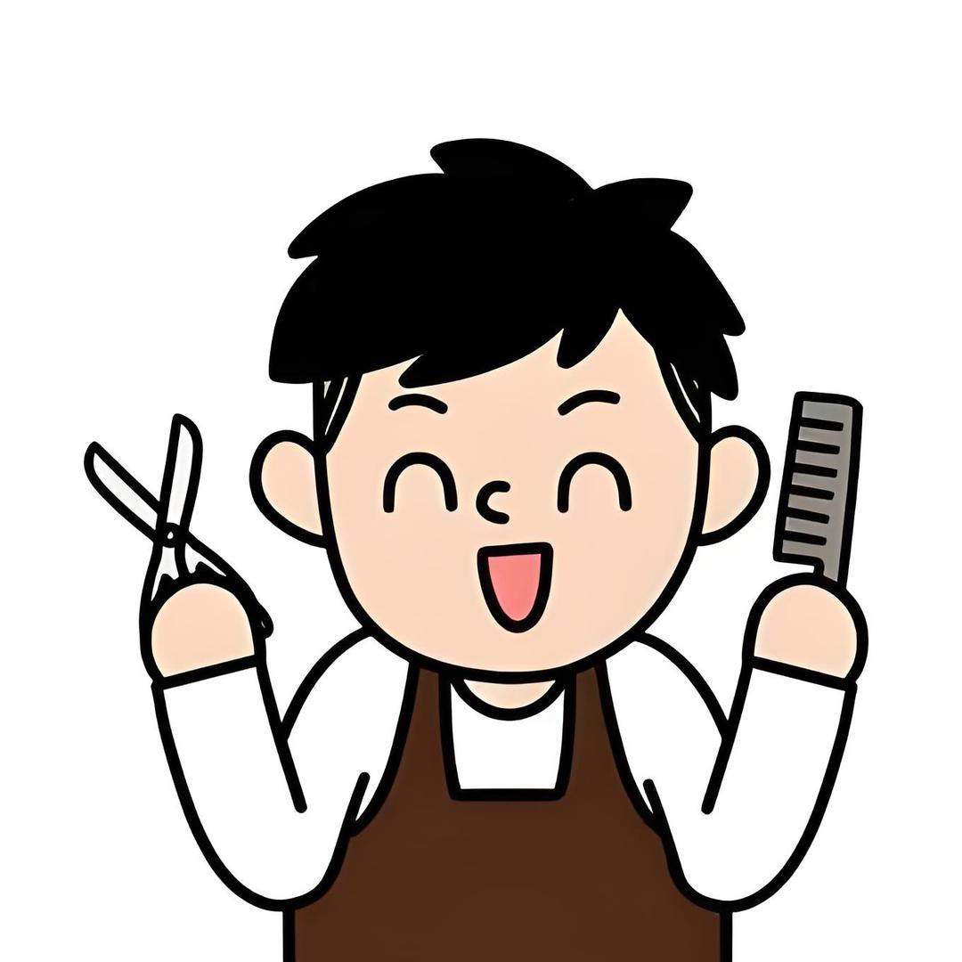 泽掌极致造型💇