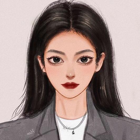 星辰✨
