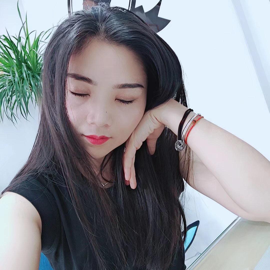 炸串小阿玉🍭🍡🍢