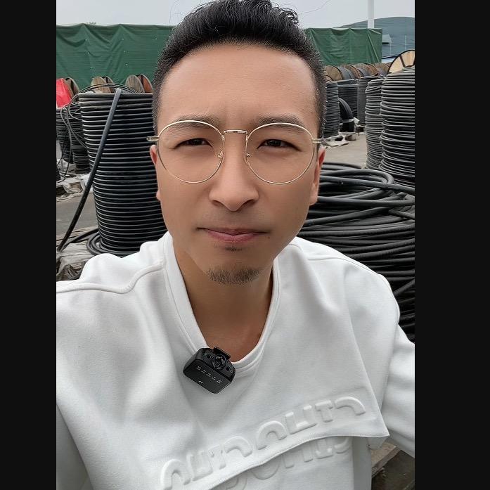 卷王 线缆家