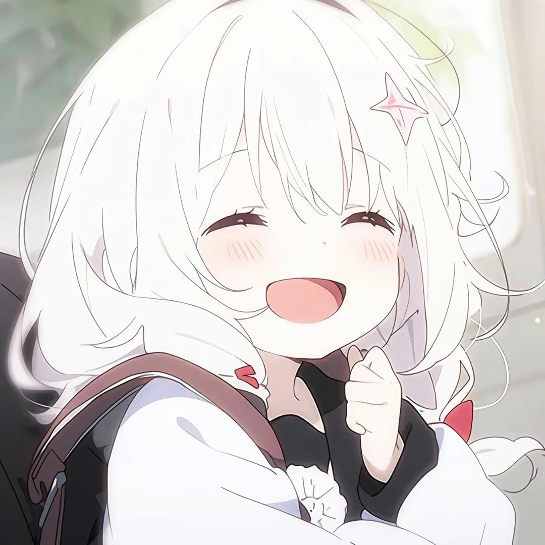 懒懒喵！
