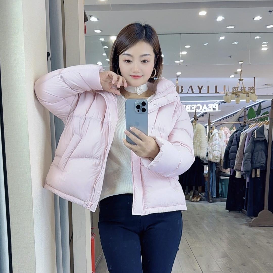 三妹女装 扬中芭依璐片断