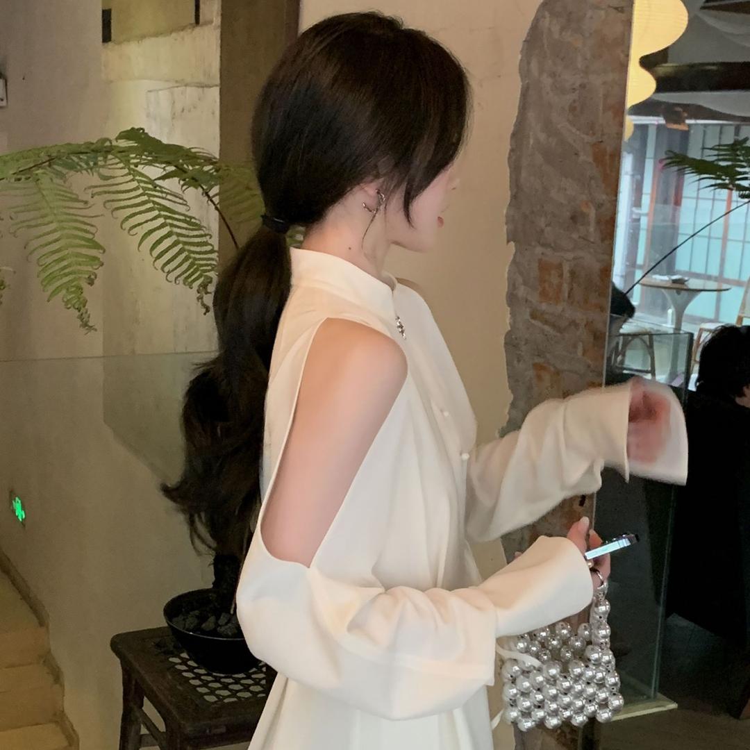 贝儿服装店
