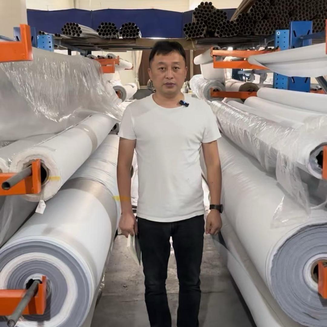 熠辰墙布窗帘官方号