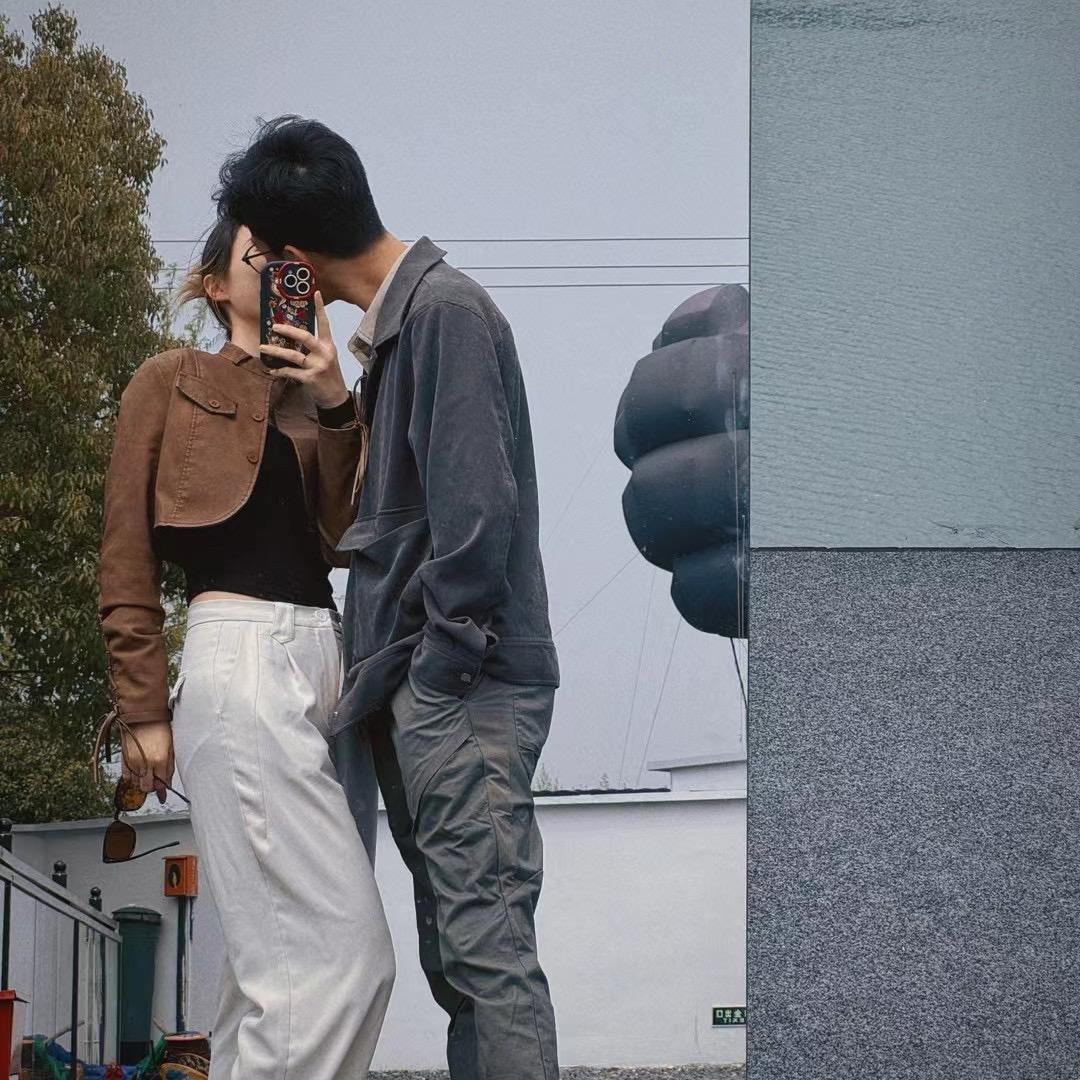 周可妮（生崽啦）